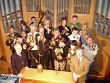Der Posauenchor St. Thomas 2007